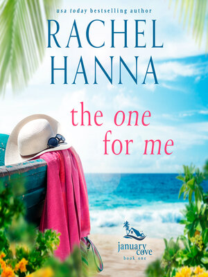 cover image of The One For Me